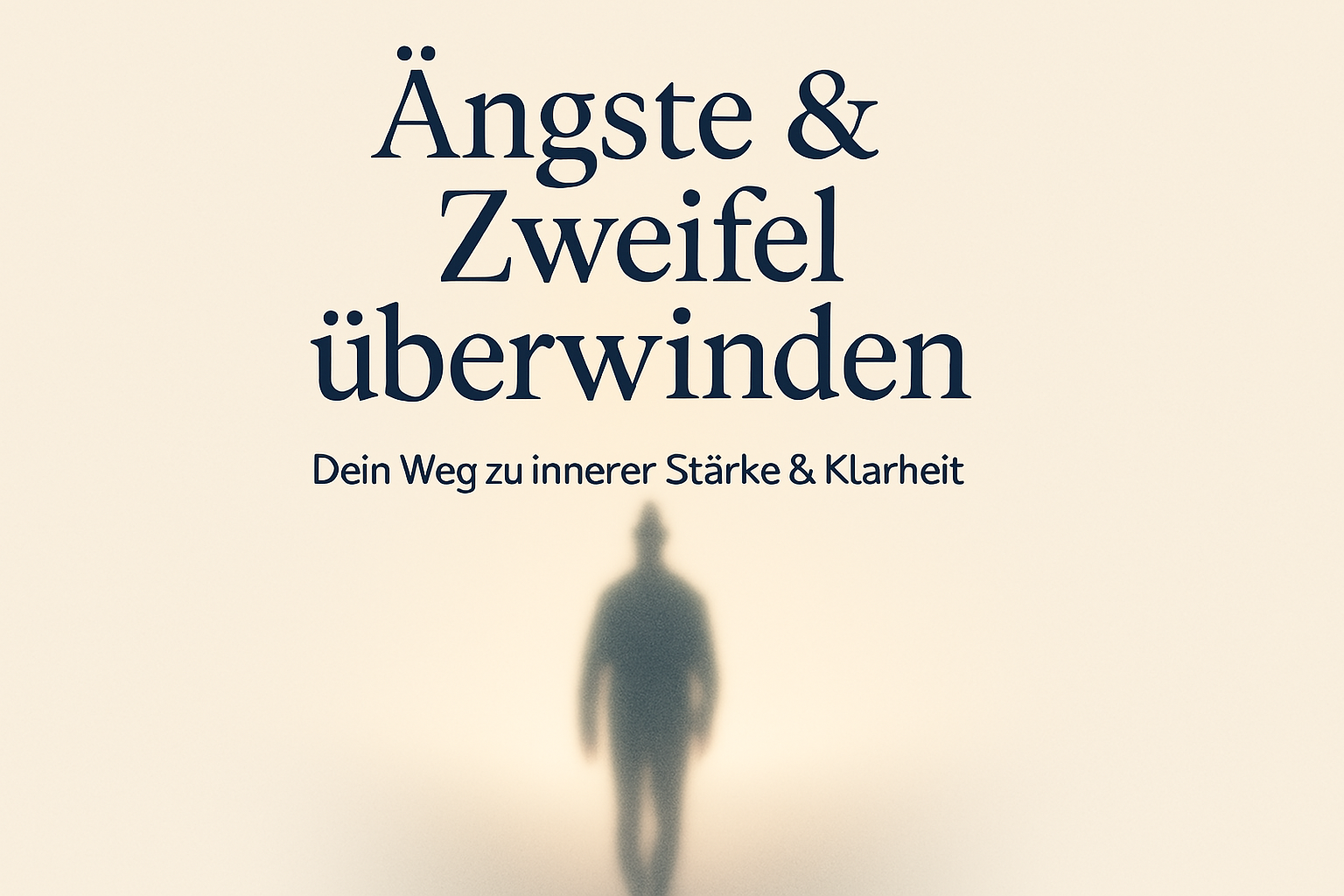 Ängste & Zweifel überwinden