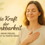 Dankbarkeit