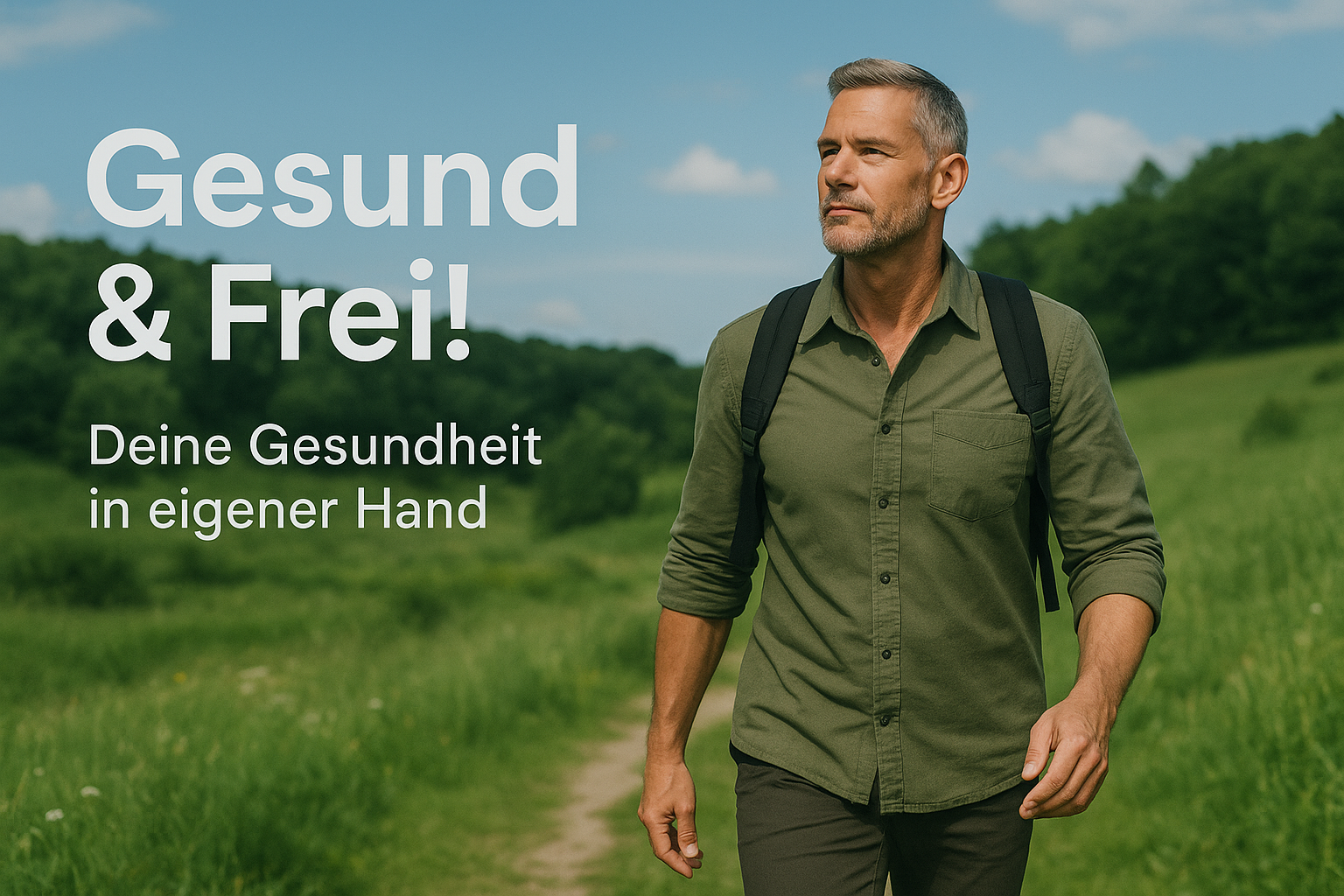 Gesundheit ohne Staat